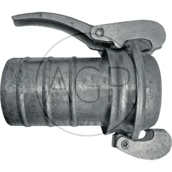 Zavlažování Hadice s tryskou a šířkou 194 / 8" mm/palec