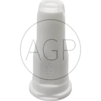 Systém vstřikování Vstřikovací tryska POM