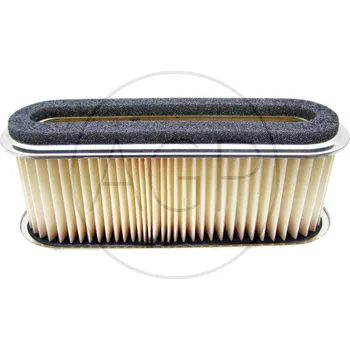 Filtr do auta Vzduchový filtr o délce 178 mm pro Kawasaki