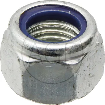 Matice M27x2/L23 sebepojistná matka L= 23