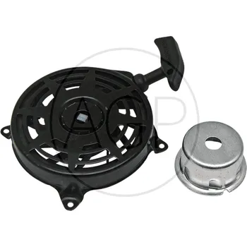 Příslušenství k zahradní technice Ruční startér pro motor Briggs a Stratton na typy série 12 a Quantum