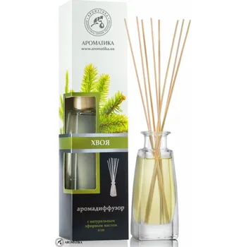 Aroma difuzér Aromadifuzér Jehličnaté stromy, difuzér vůně, Aromatika