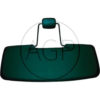 Sluneční clona v provedení A=90 mm