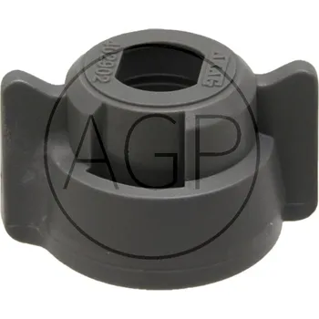 Příslušenství k čerpadlu ARAG bajonetová matice o velikosti 11 barva černá