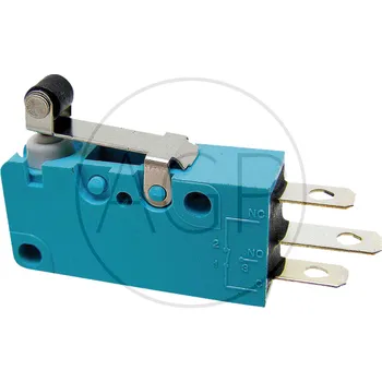 vypínač Bezpečnostní spínač pro Castelgarden na typy F 72, J 92, N 92, TC 102, TC 122 s typem kontaku přepínač