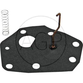 Membrána pro Briggs a Stratton na typy série 9