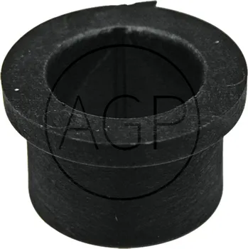 Příslušenství k zahradní technice Pouzdro o vnějším průměru 25,4 mm a vnitřním průměru 19,05 mm pro MTD