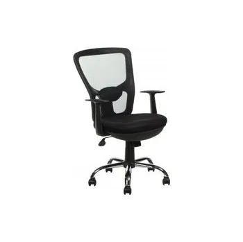 Ergonomická kancelářská židle CorpoComfort BX-4032EA Černá