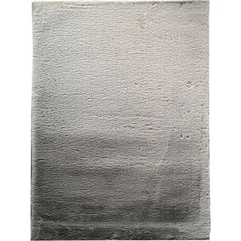 Koberec Luana Koberec kusový Ronda, stříbrný 160x230cm