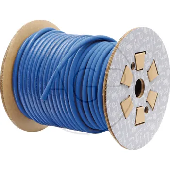 Zahradní hadice Hadice VPE=50 2SC 10-400 bar 150°C modrá