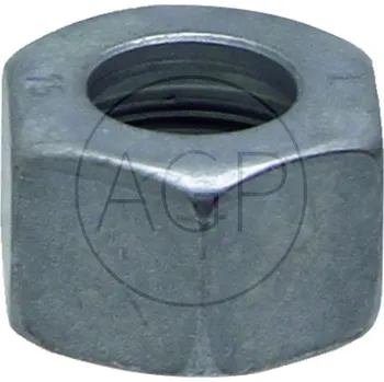 Matice Stauff střižný kroužek se závitem M42 x 2 UEM 30 S