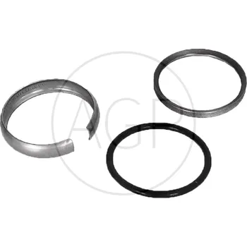 Sada nářadí PE-sada těsnění v provedení 1/2" (20 mm) 3-dílná