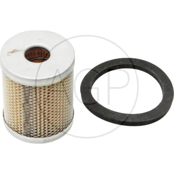 Palivový filtr Palivový filtr o vnějším průměru 42 mm pro Lombardini