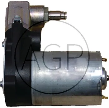 Kompresor Kompresor 12V do vzduchově odpružených sedadel