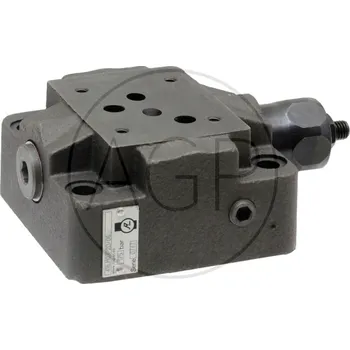 Základní deska Základní deska 2-násobná NG10