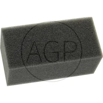 Vzduchový filtr Vzduchový filtr na typ 938, 941, 942 pro Emak