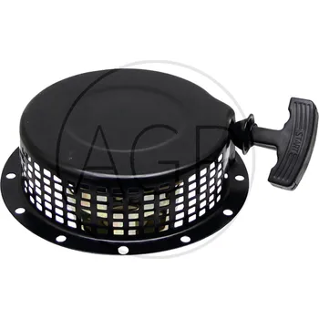 Autoelektrika Reverzní startér pro Yanmar na typy L 70