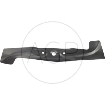 Nůž o délce 465 mm pro Sabo a John Deere na typy 47-OHV Vario B, 47-K Vario B, 47-K Vario BR