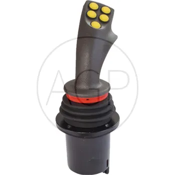 Ventil Danfoss joystick prof 1 pro přímé řízení ventilů s počtem 4 "on/off funkcí
