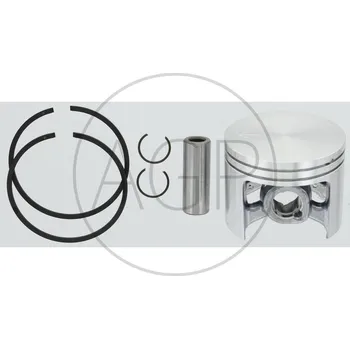 Sada pístu o průměru 50 mm pro Stihl