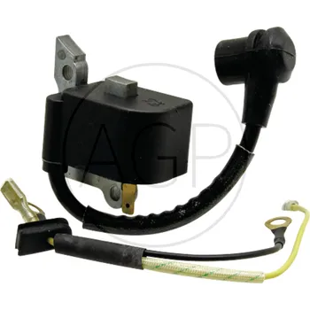 Příslušenství k zahradní technice Cívka zapalování s rozestupem děr 44 mm pro Husqvarna na typy 137, 141