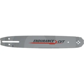 Pilová lišta Hobby vodící lišta pilového řetězu ENDURANCE CUT 3/8" LP 1,1 mm 25 cm 40 článků McCulloch