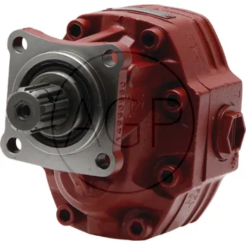 Čerpadlo Čerpadlo FP40.87D0-16Z0-LGF/GE