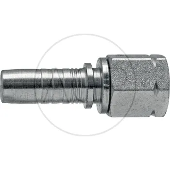 Matice PN 25 DKJ 1.5/16"