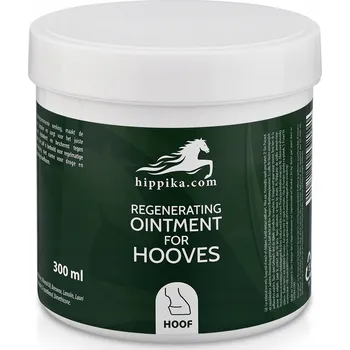 IP kamera Kosmetika HIPPIKA Mast na kopyta