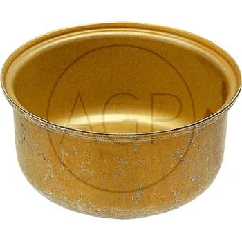 Plováková komora pro Walbro karburátor na motor Briggs & Stratton