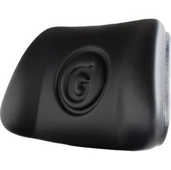 Sedadlo Opěradlo zad k mechanicky odpružené sedačce do traktoru s G