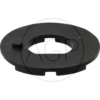 Přívěs Pojistka proti otáčení na spínací skříňku AL-KO