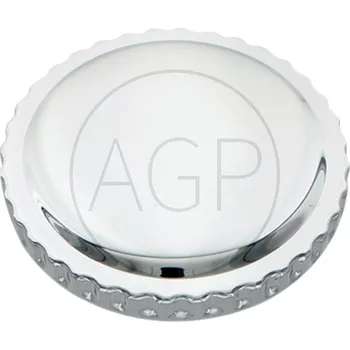 Palivová nádrž Univerzální uzávěr nádrže s hrdlem o Ø 60 mm