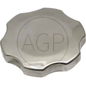 Palivová nádrž Uzávěr nádrže pro Honda o Ø hrdla nádrže 50 mm