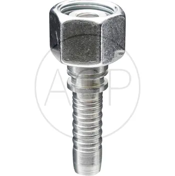 Matice PN 10 DKM M16x1.5