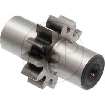 Příslušenství k čerpadlu Hnací hřídel 6cc, krátká, tandemová pumpa