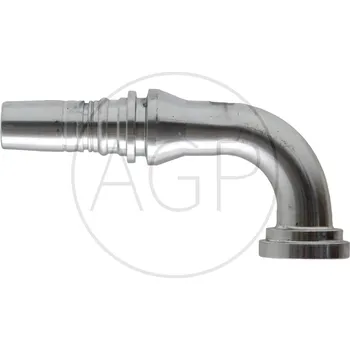 Gola sada PN 38 SFL 1 1/2" 90° IL