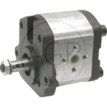 Soustava řízení Bosch/Rexroth hydraulické čerpadlo pro Massey Ferguson s výkonem 11 cm³ / ot.