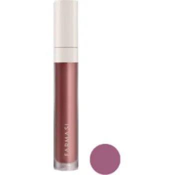 Rtěnka Farmasi Matná tekutá rtěnka - 17 FIRST KISS - 4 ml