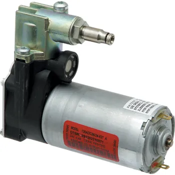 Kompresor Kompresor 24V do vzduchově odpružených sedadel