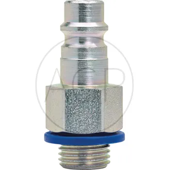 Fitinka vsuvka NPT 1/4" vnější závit