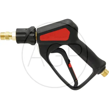 Kompresor Pistole s nastavením tlaku