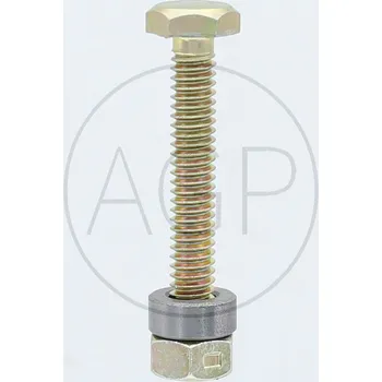 Střižný kolík v balení 5 ks o délce 44 mm s průměrem čepu 6,2 mm pro Stiga