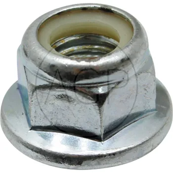 Matice Levá univerzální samojistná matka se závitem M12 x 1,5