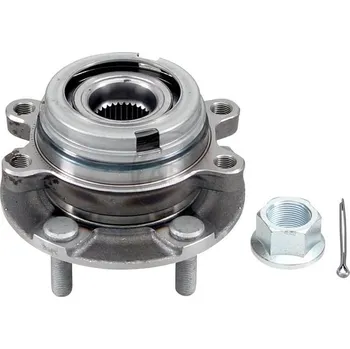 Sada ložisek kol A.B.S. 201754