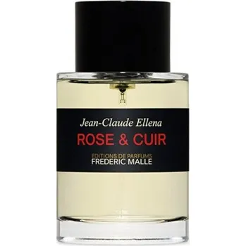 Parfém Frederic Malle Frederic Malle Rose & Cuir, Parfumovaná voda 100ml - Tester Pre všetkých Parfémovaná voda