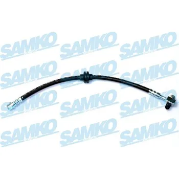 Brzdová hadice Brzdová hadice SAMKO 6T49410