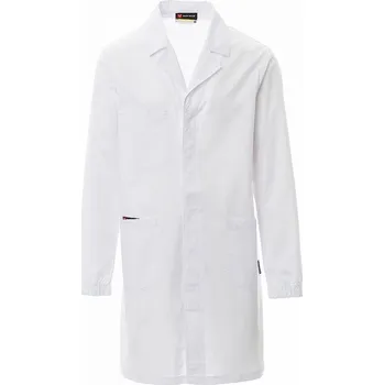 Zdravotnický plášť LAB BÍLÁ plášť