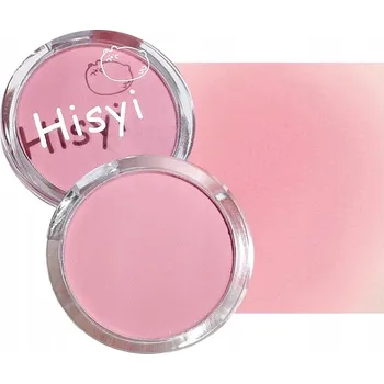 Tvářenka Pečená rozjasňující tvářenka na tvář č. 8