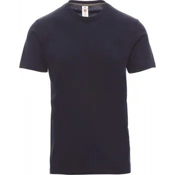 pracovní tričko PAYPER SUNSET Pánské tričko 155 g/m² navy M 000101003008007M